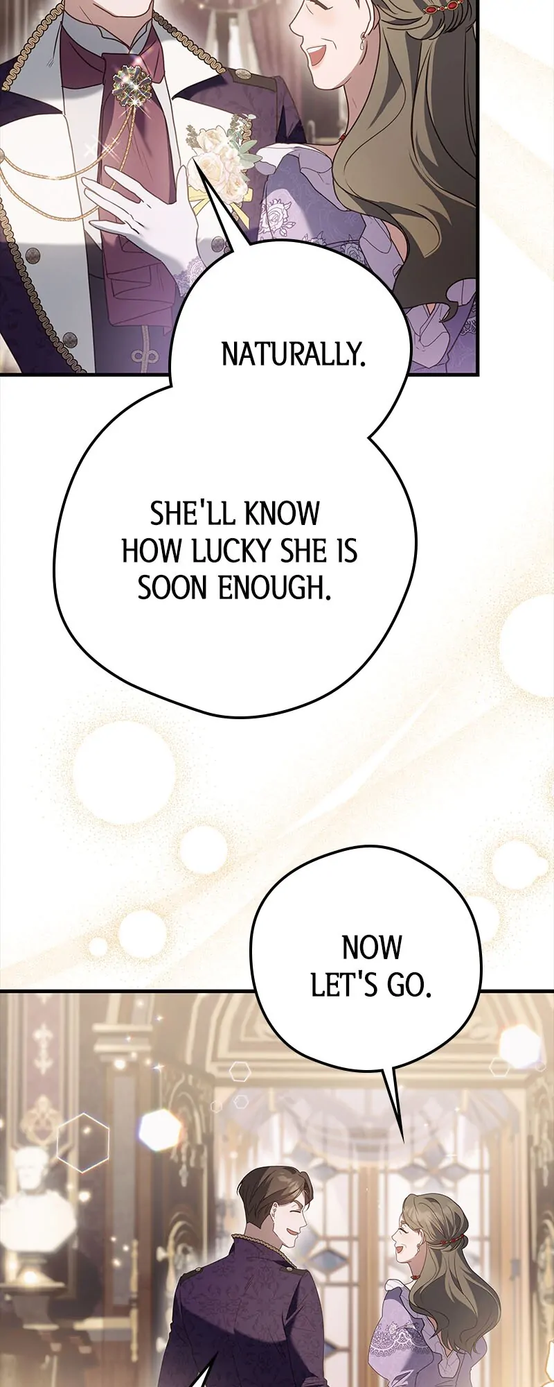 A Golden Fate That Transcends Time Chapter 30 page 63 - 