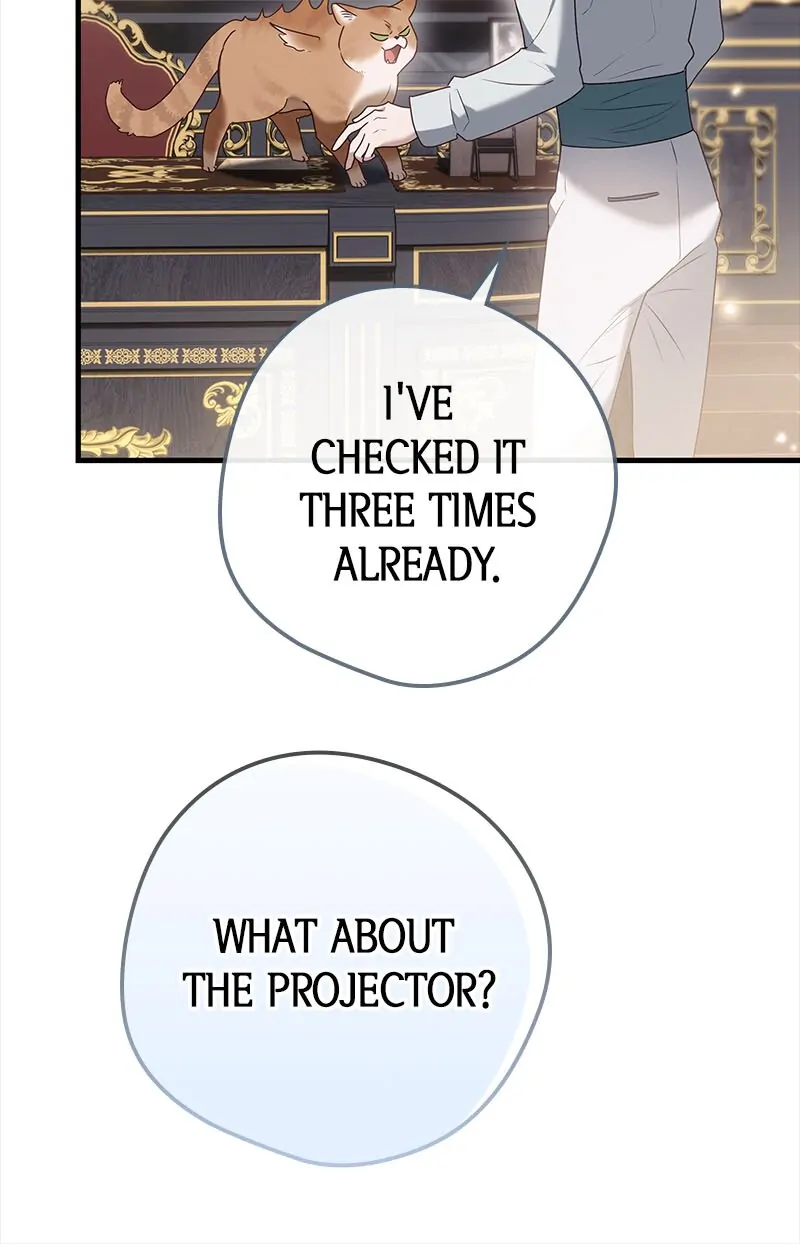 A Golden Fate That Transcends Time Chapter 30 page 66 - 