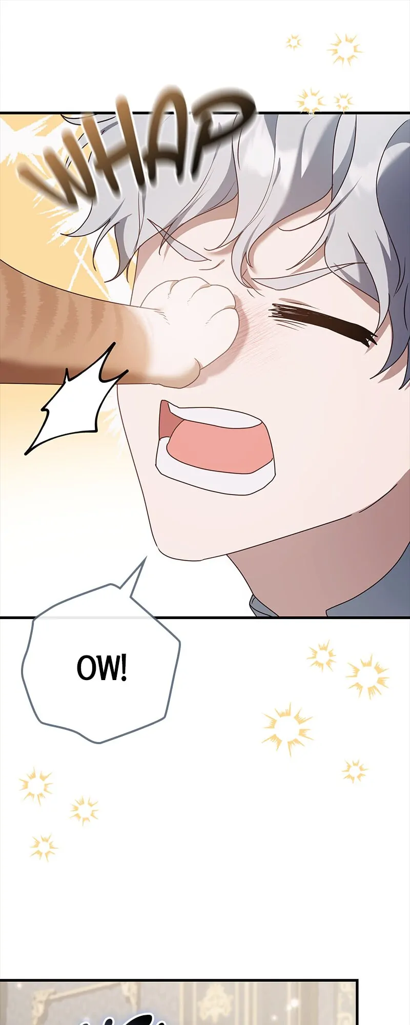 A Golden Fate That Transcends Time Chapter 30 page 67 - 