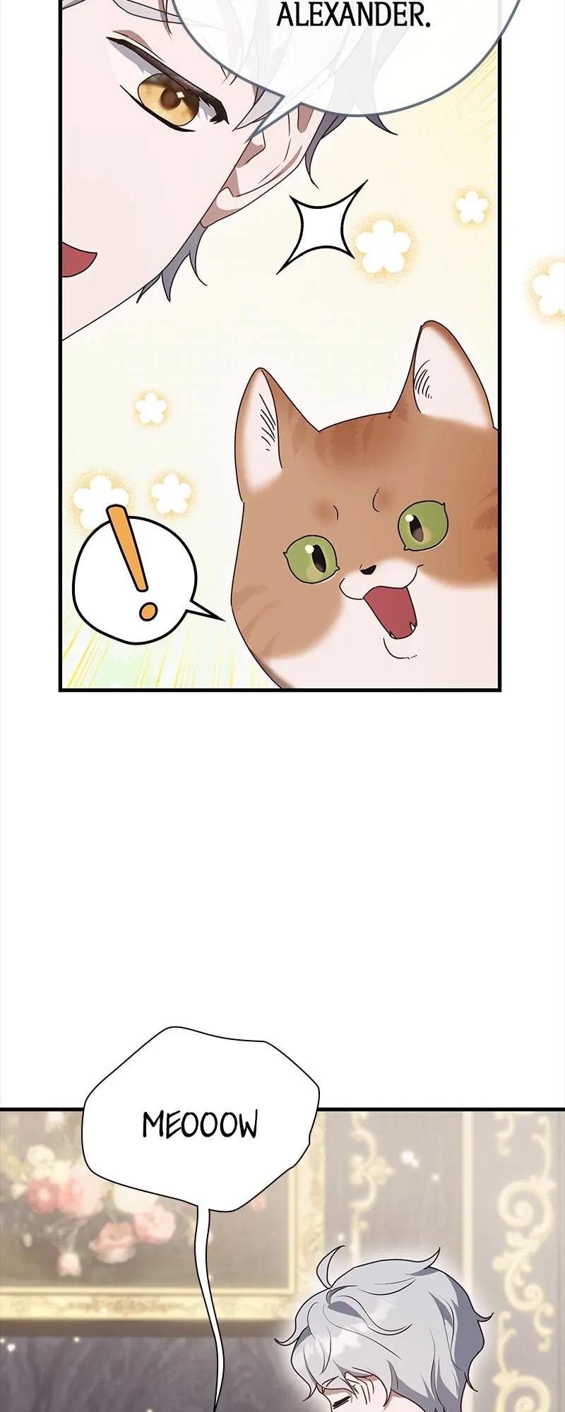 A Golden Fate That Transcends Time Chapter 30 page 69 - 
