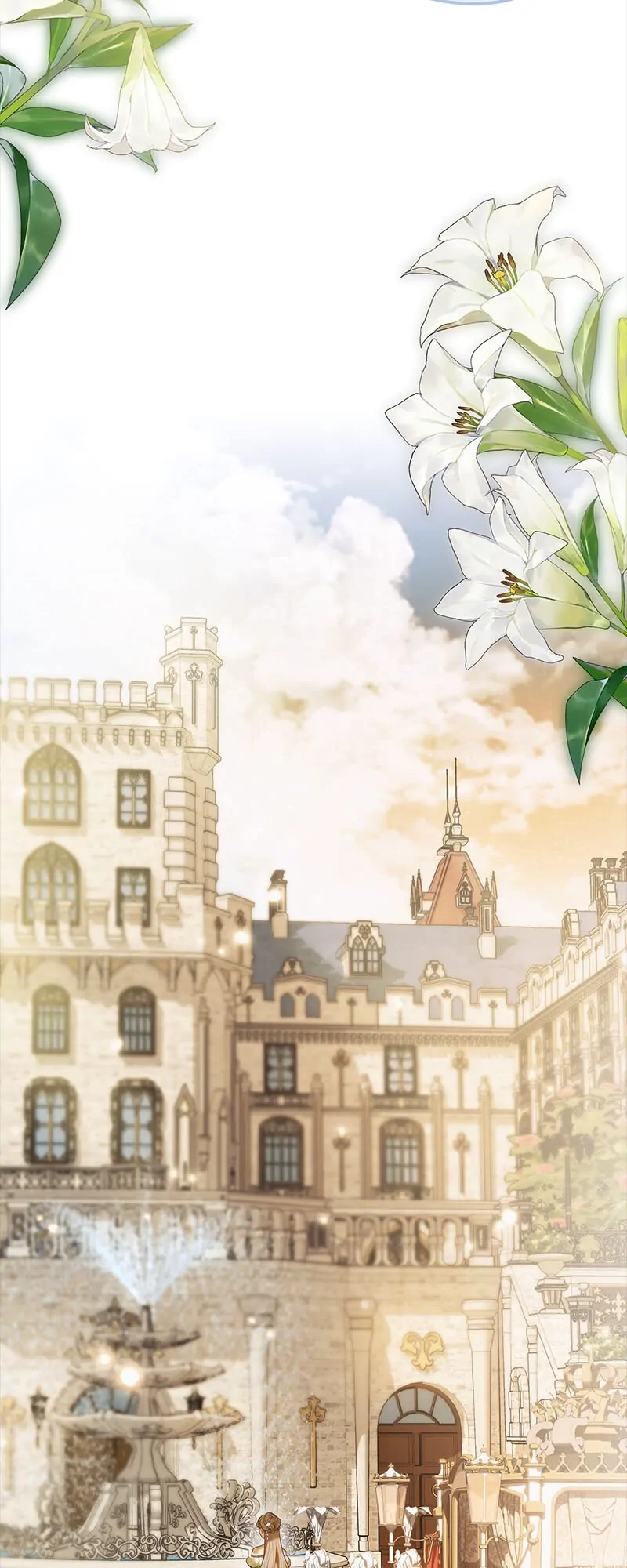 A Golden Fate That Transcends Time Chapter 30 page 75 - 