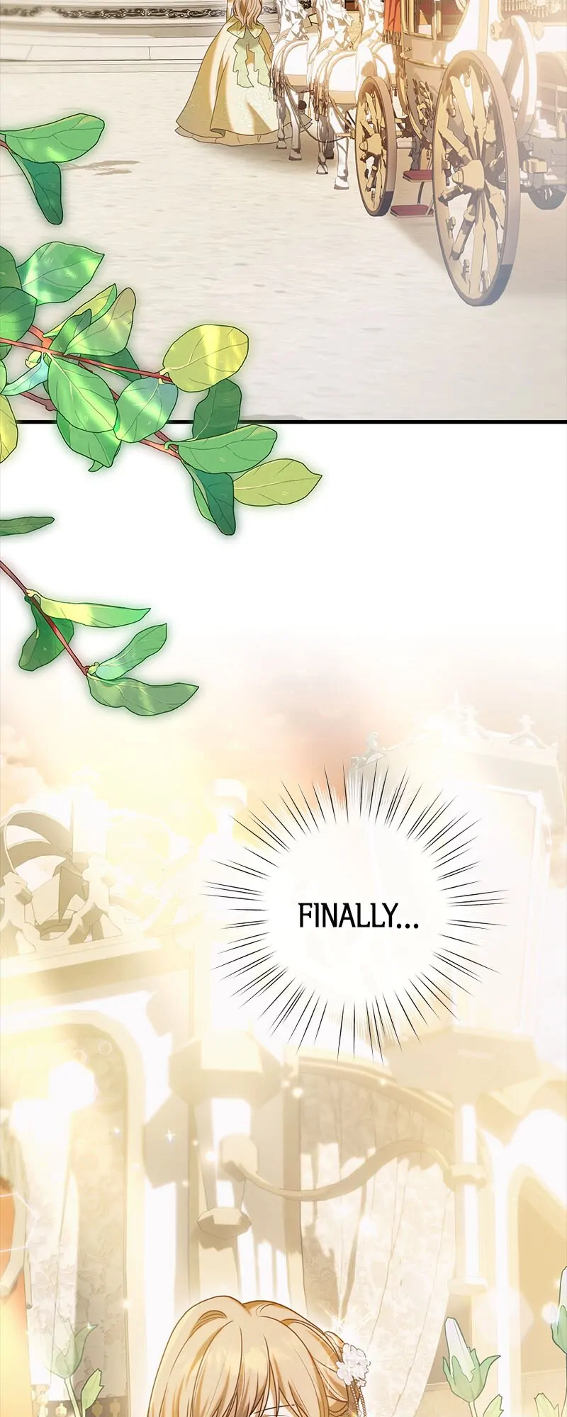 A Golden Fate That Transcends Time Chapter 30 page 76 - 