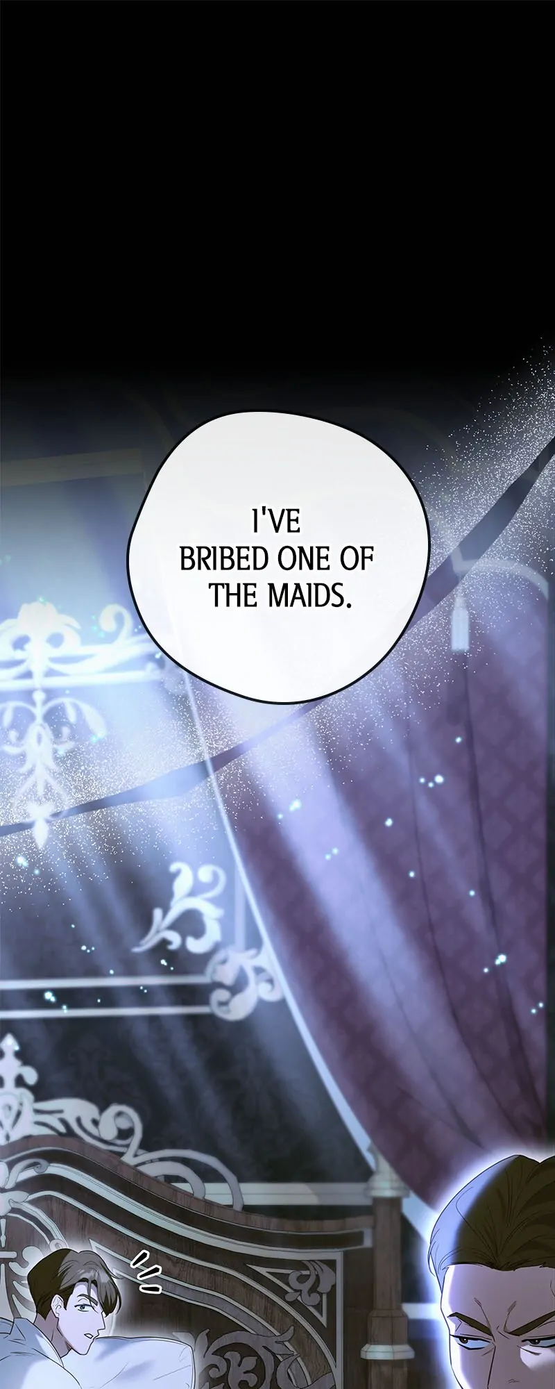 A Golden Fate That Transcends Time Chapter 32 page 2 - 