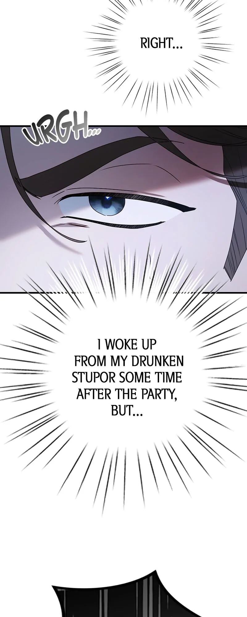 A Golden Fate That Transcends Time Chapter 32 page 14 - 