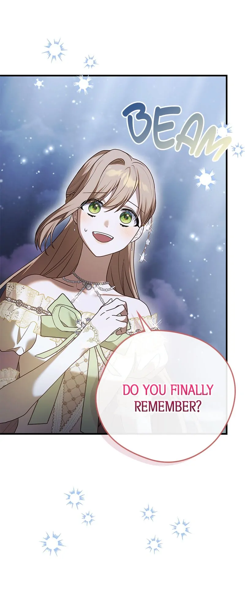 A Golden Fate That Transcends Time Chapter 32 page 17 - 