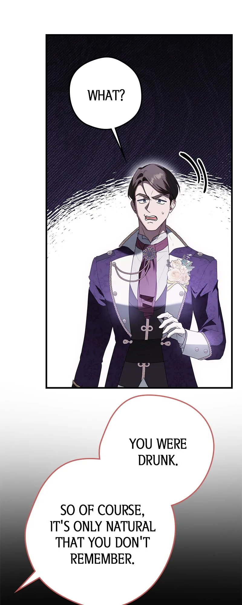 A Golden Fate That Transcends Time Chapter 32 page 18 - 