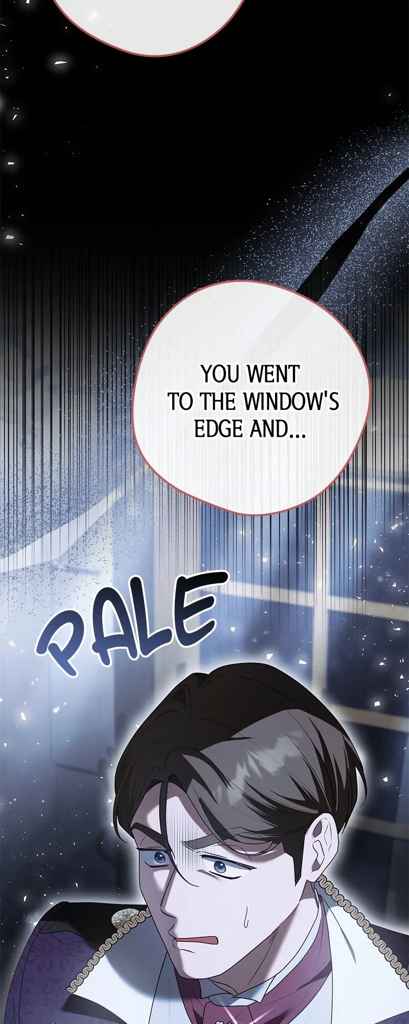 A Golden Fate That Transcends Time Chapter 32 page 21 - 