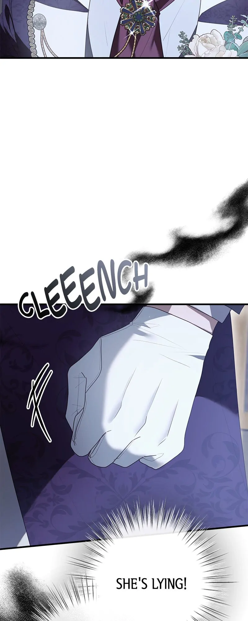 A Golden Fate That Transcends Time Chapter 32 page 22 - 