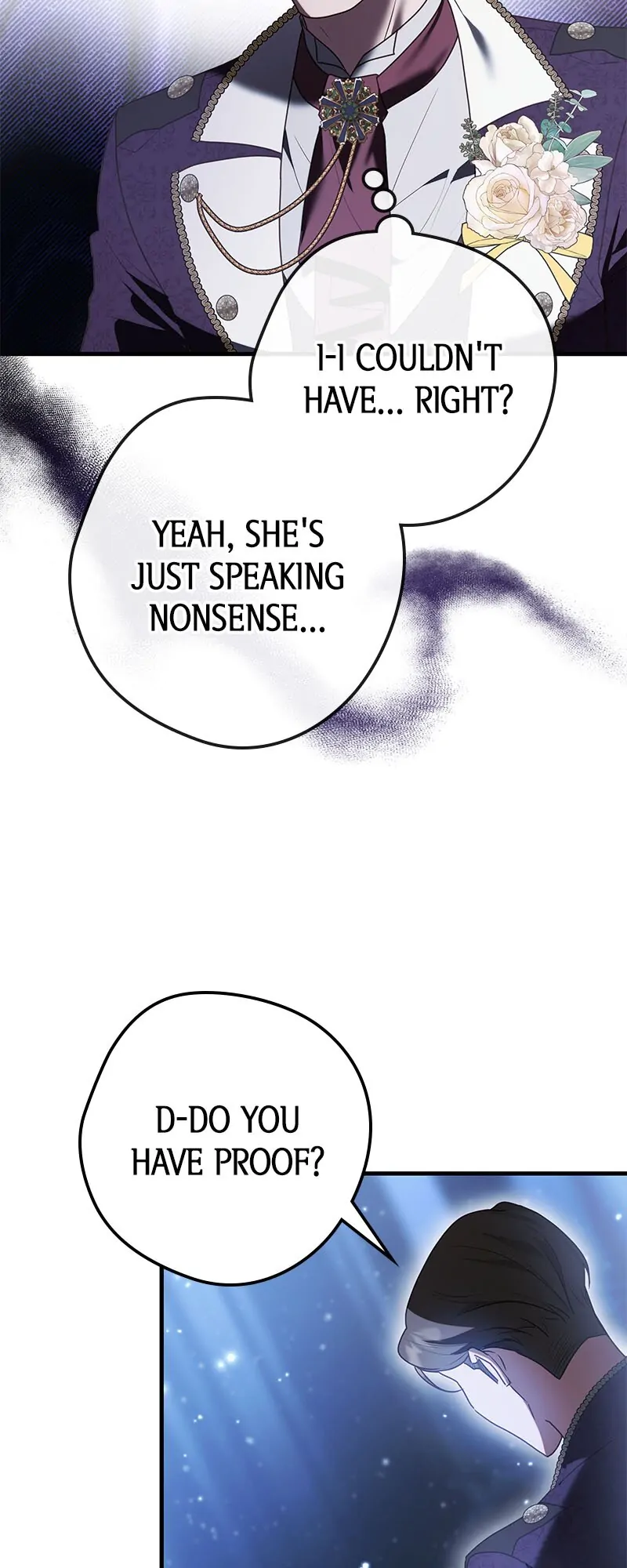 A Golden Fate That Transcends Time Chapter 32 page 26 - 