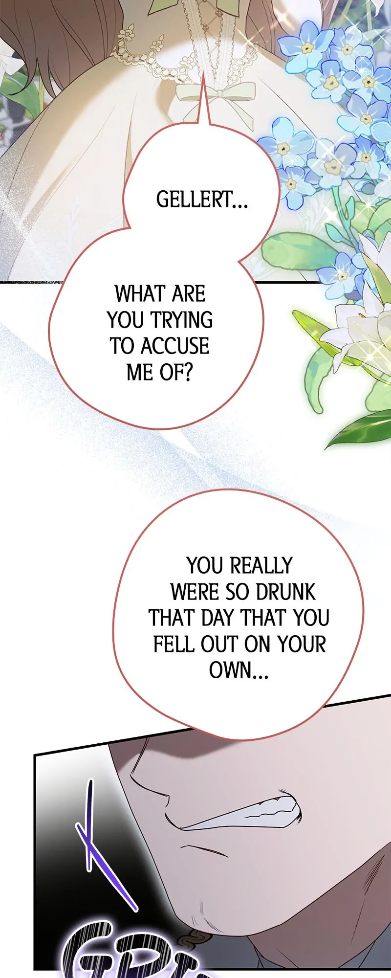 A Golden Fate That Transcends Time Chapter 32 page 29 - 