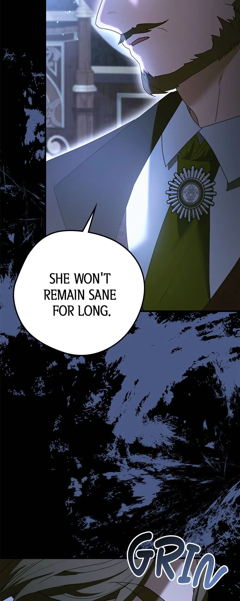 A Golden Fate That Transcends Time Chapter 32 page 4 - 