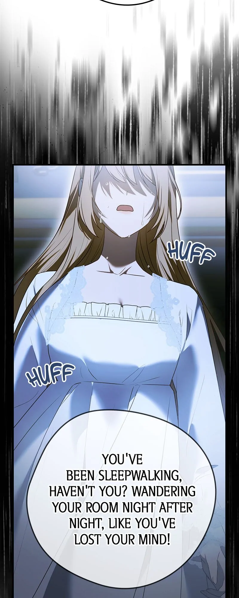 A Golden Fate That Transcends Time Chapter 32 page 33 - 