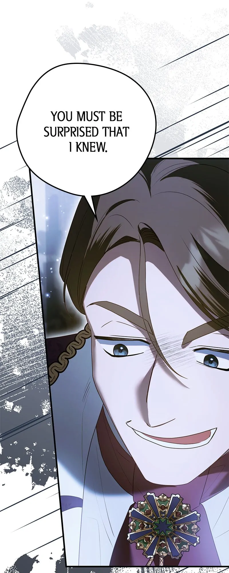 A Golden Fate That Transcends Time Chapter 32 page 35 - 