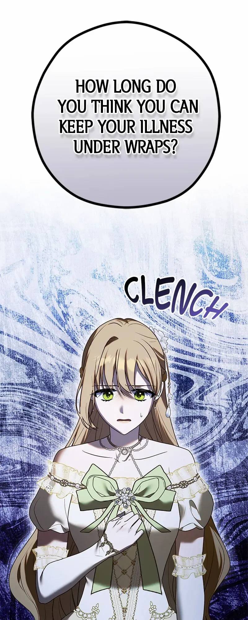 A Golden Fate That Transcends Time Chapter 32 page 37 - 