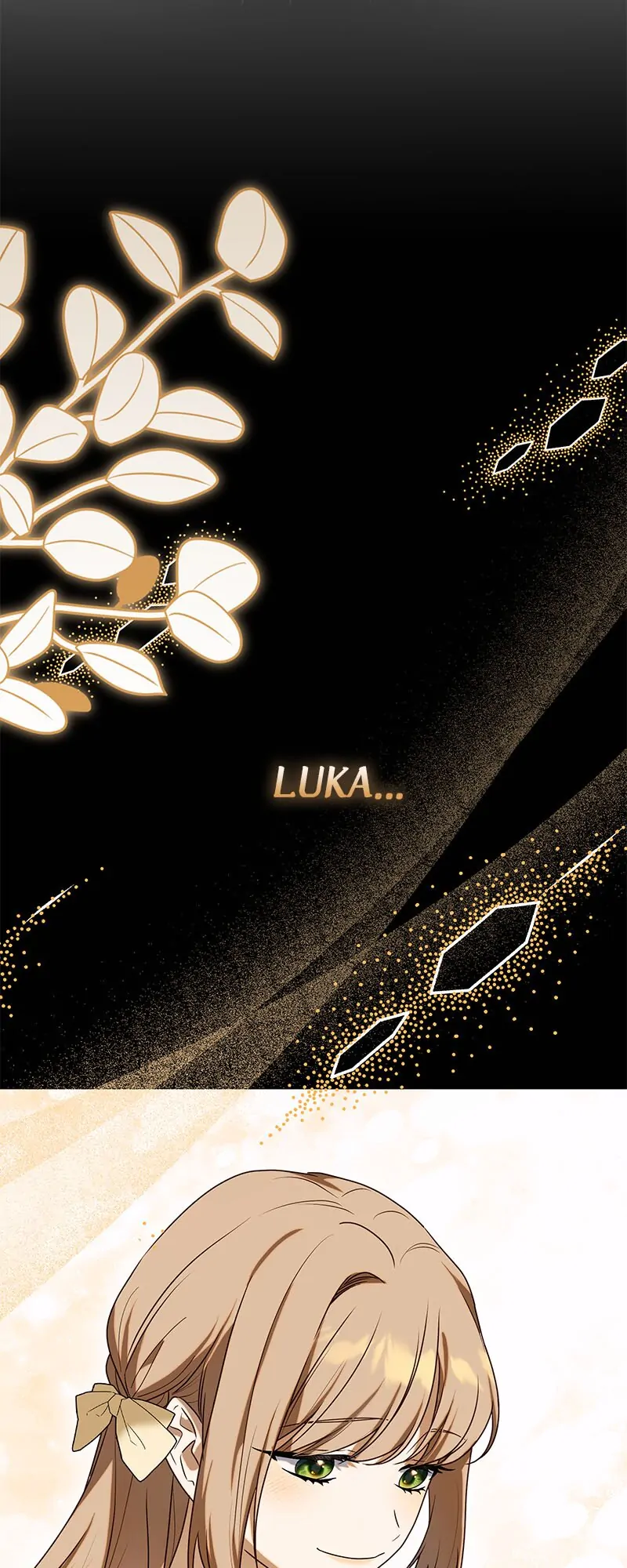 A Golden Fate That Transcends Time Chapter 32 page 38 - 
