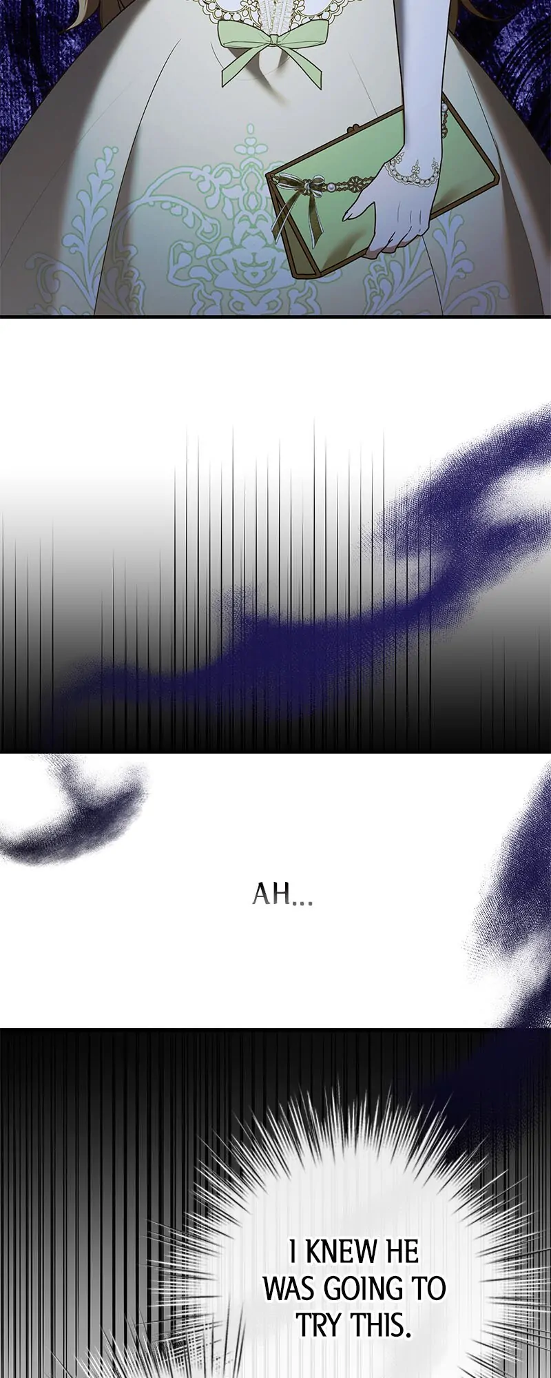 A Golden Fate That Transcends Time Chapter 32 page 40 - 