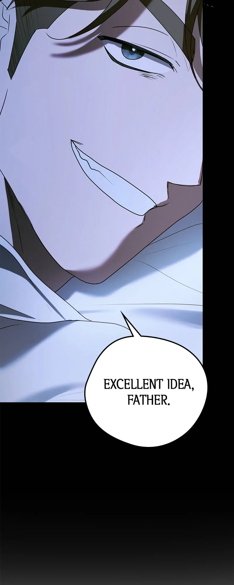 A Golden Fate That Transcends Time Chapter 32 page 5 - 