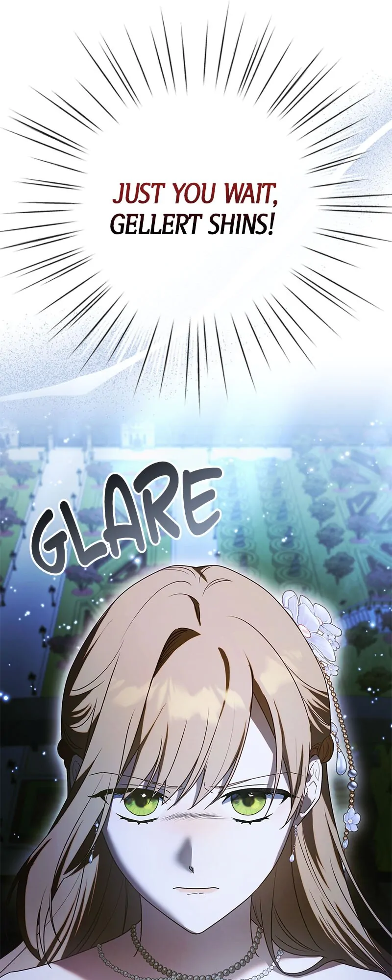 A Golden Fate That Transcends Time Chapter 32 page 44 - 