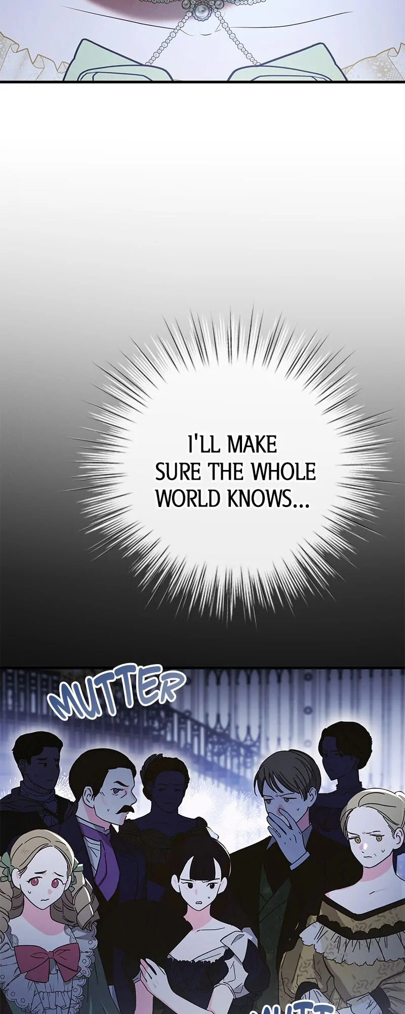 A Golden Fate That Transcends Time Chapter 32 page 45 - 