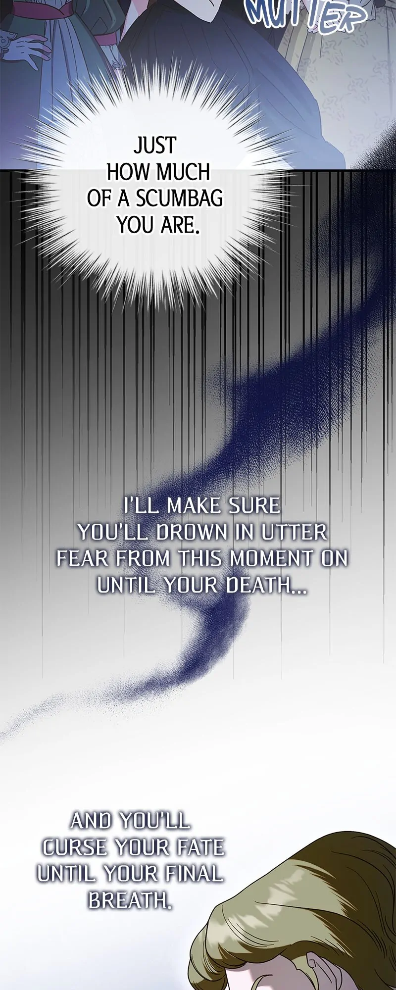 A Golden Fate That Transcends Time Chapter 32 page 46 - 