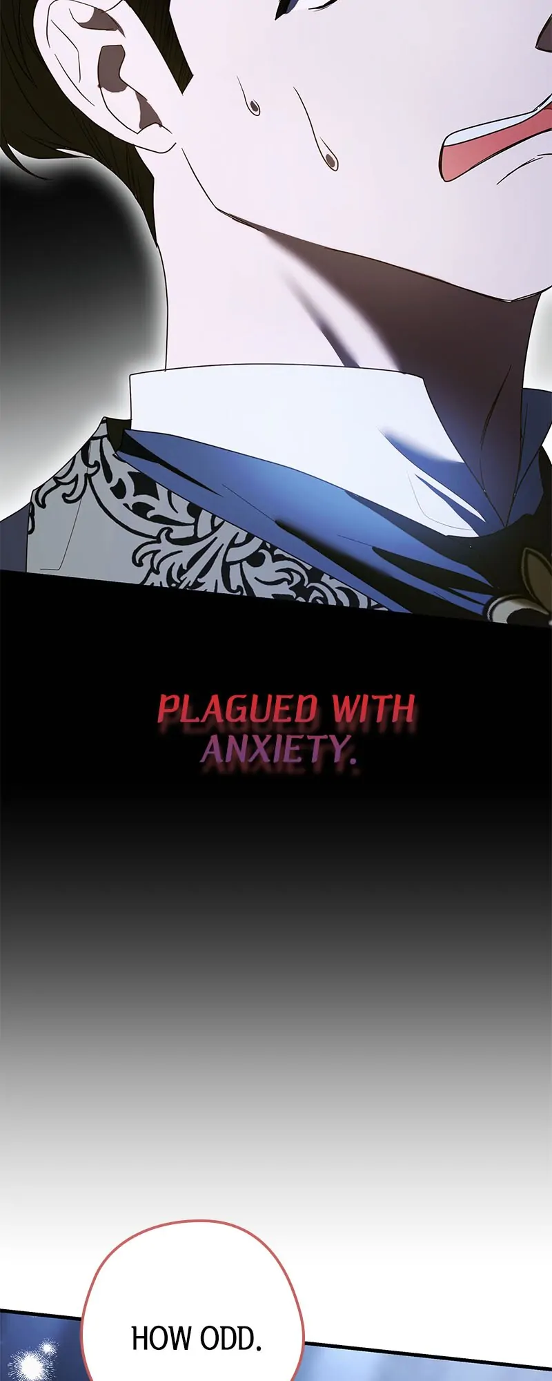 A Golden Fate That Transcends Time Chapter 32 page 47 - 