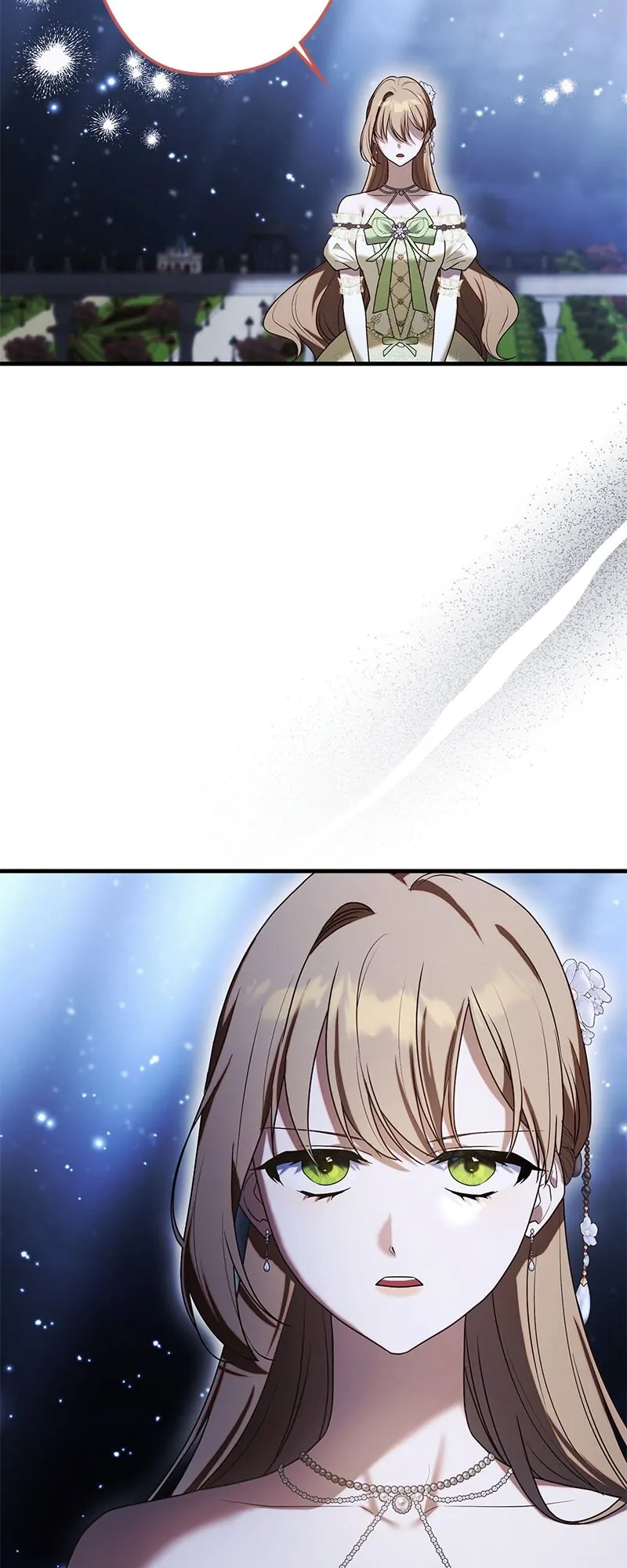 A Golden Fate That Transcends Time Chapter 32 page 48 - 