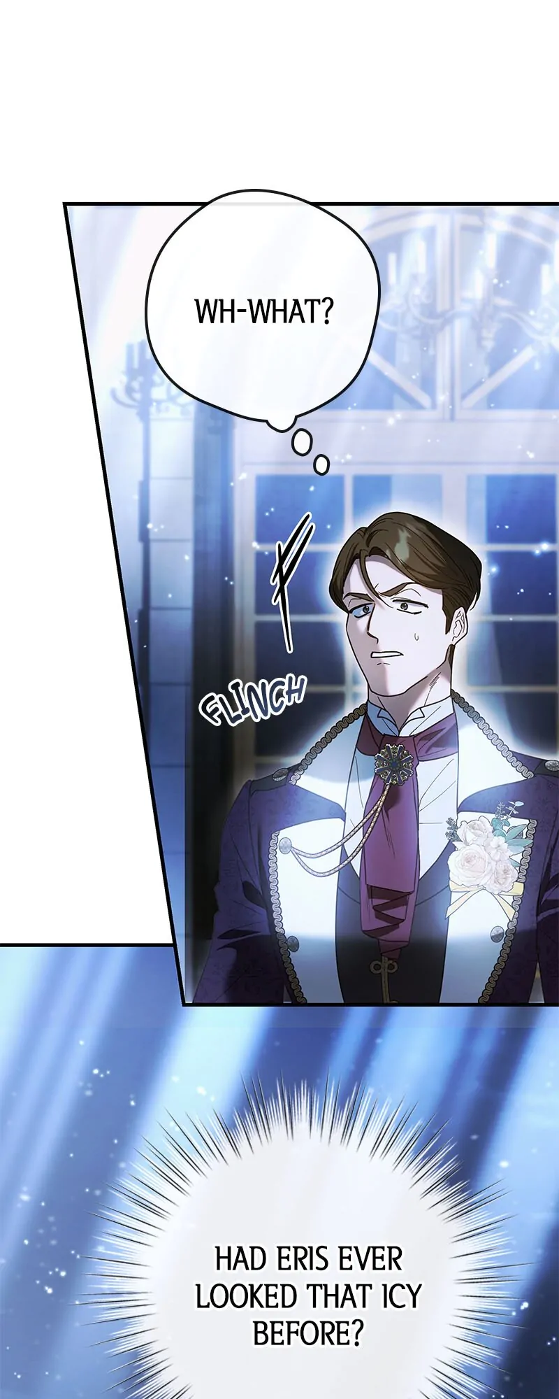 A Golden Fate That Transcends Time Chapter 32 page 51 - 