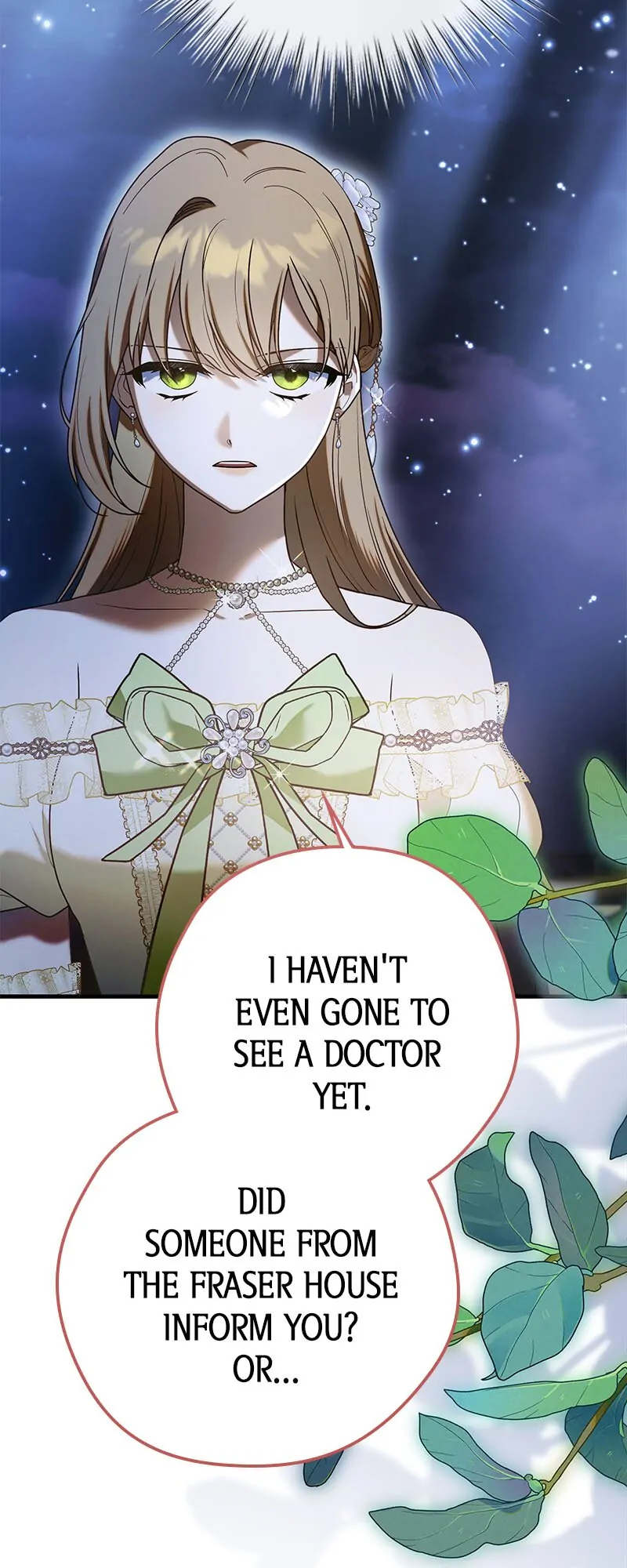 A Golden Fate That Transcends Time Chapter 32 page 52 - 