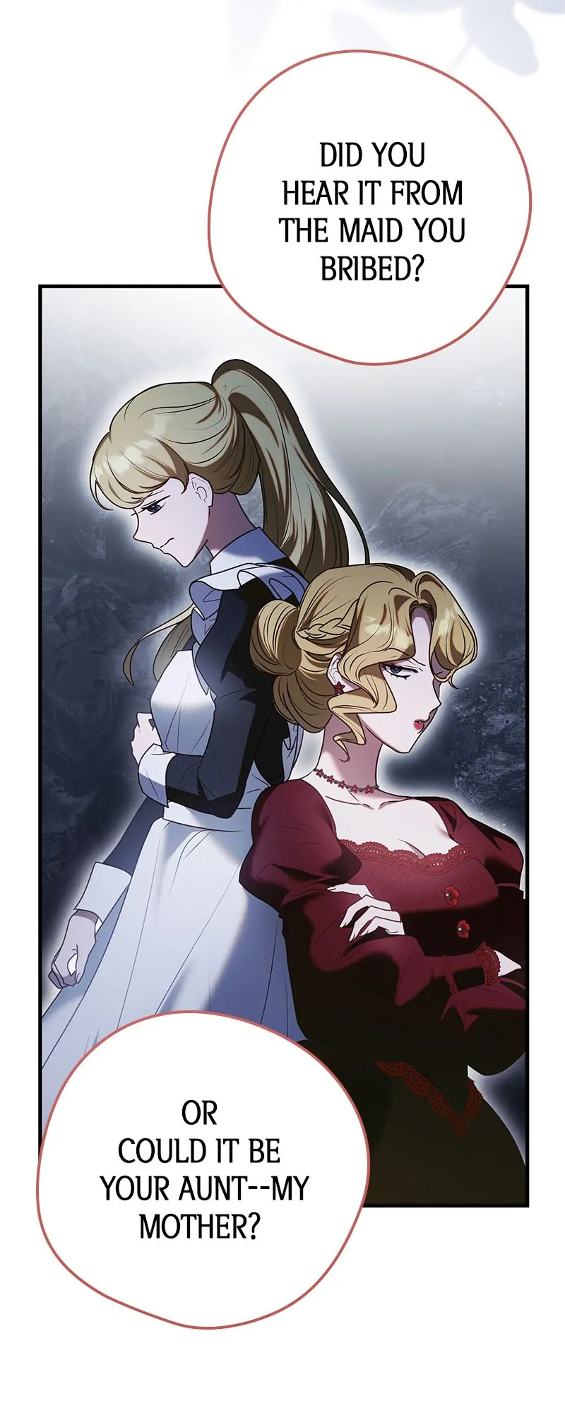 A Golden Fate That Transcends Time Chapter 32 page 53 - 