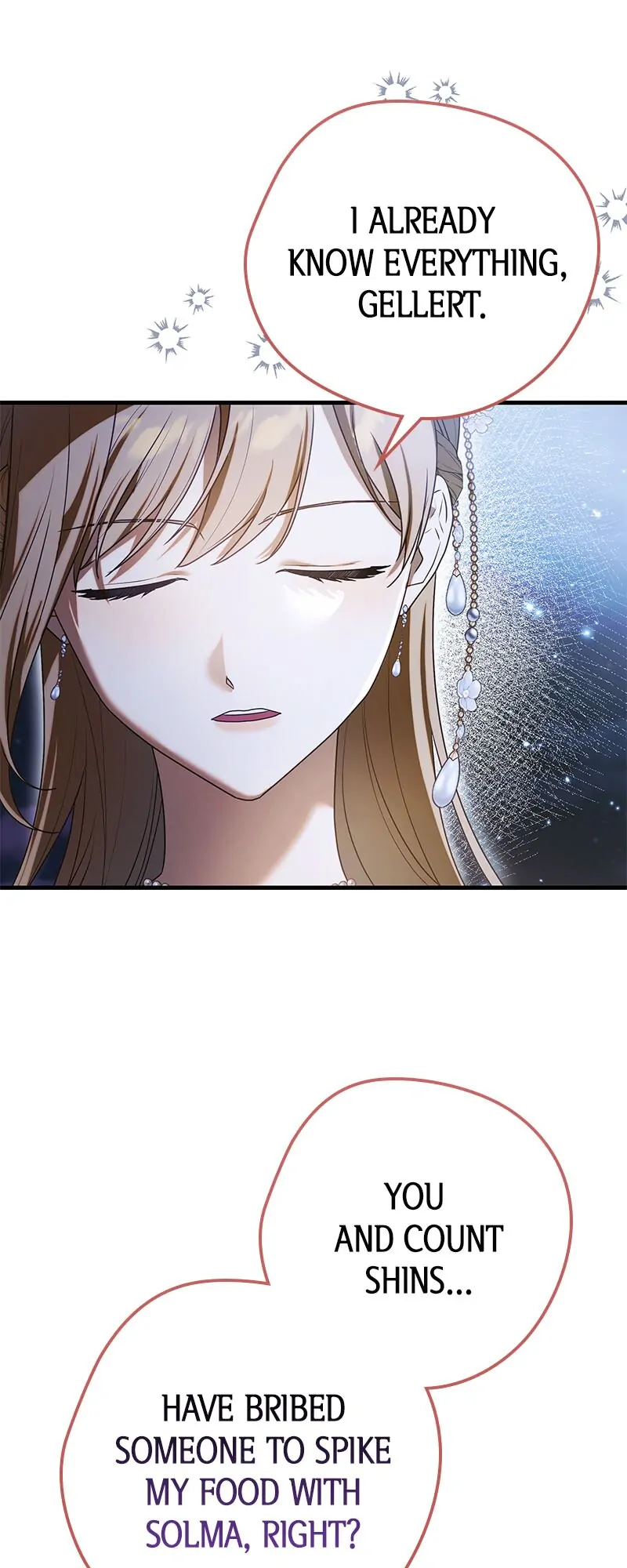A Golden Fate That Transcends Time Chapter 32 page 54 - 