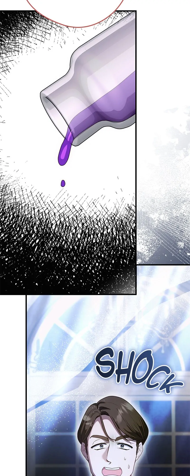 A Golden Fate That Transcends Time Chapter 32 page 55 - 
