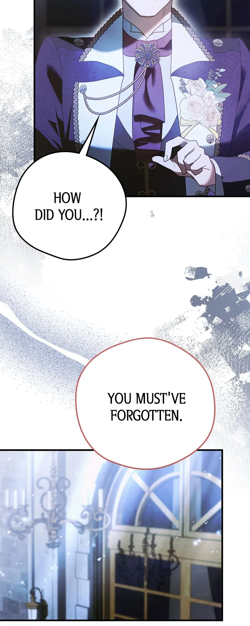 A Golden Fate That Transcends Time Chapter 32 page 56 - 