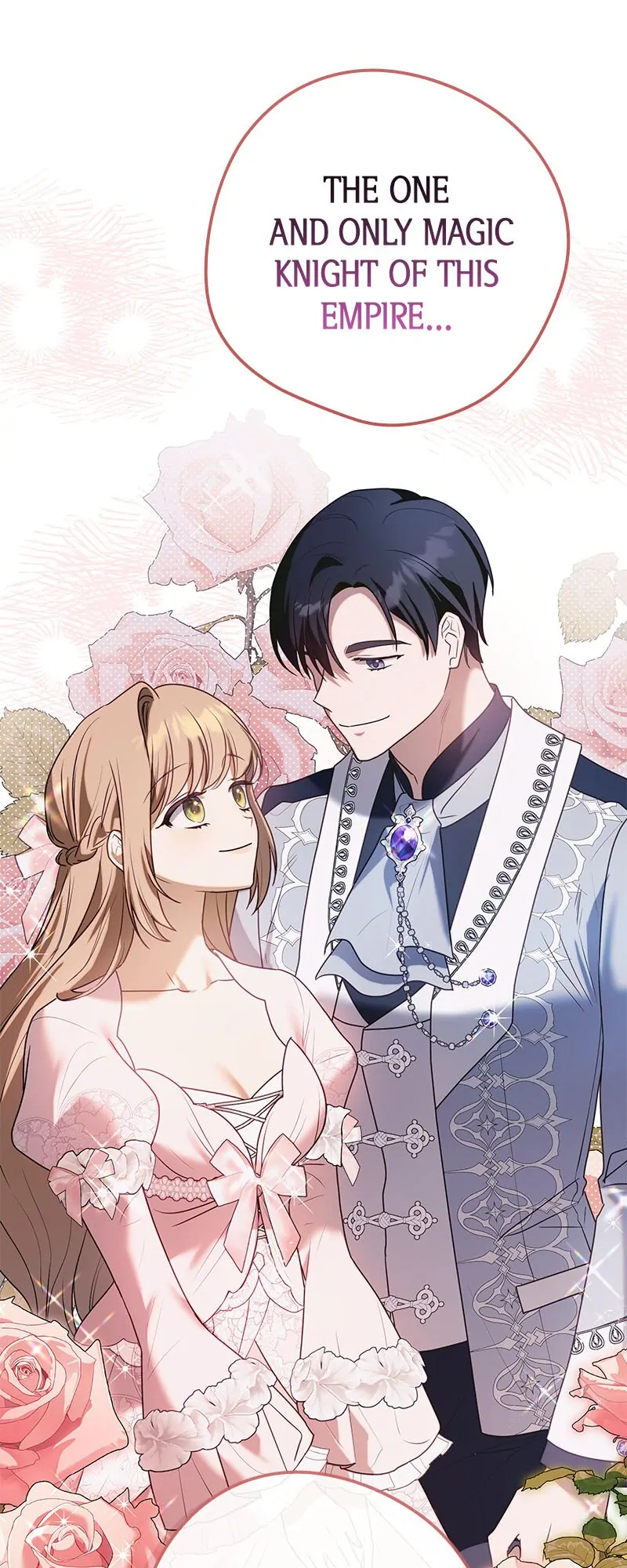 A Golden Fate That Transcends Time Chapter 32 page 58 - 