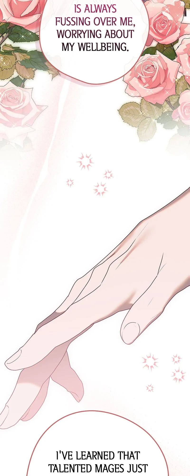 A Golden Fate That Transcends Time Chapter 32 page 59 - 