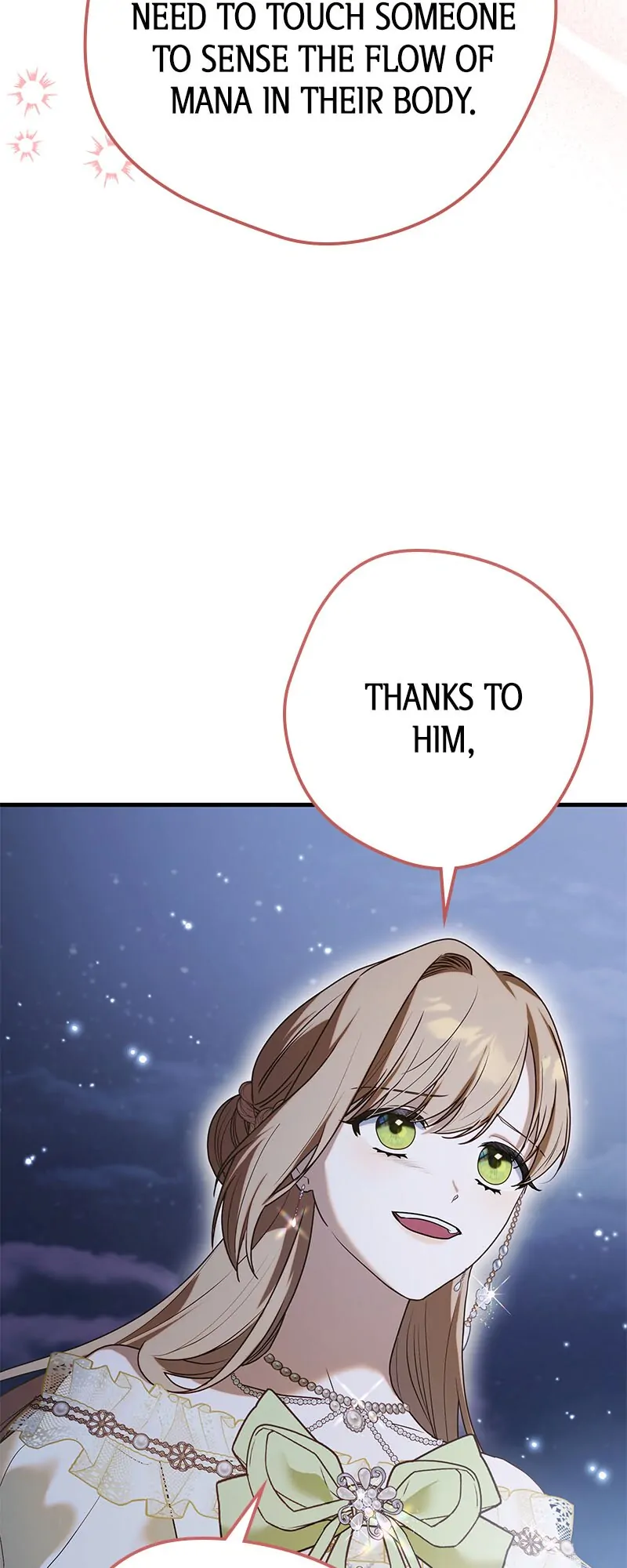 A Golden Fate That Transcends Time Chapter 32 page 60 - 