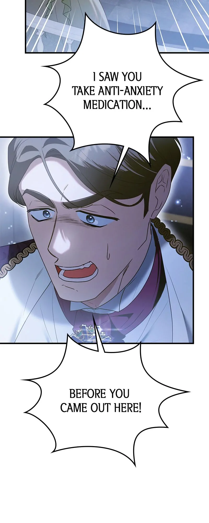 A Golden Fate That Transcends Time Chapter 32 page 62 - 