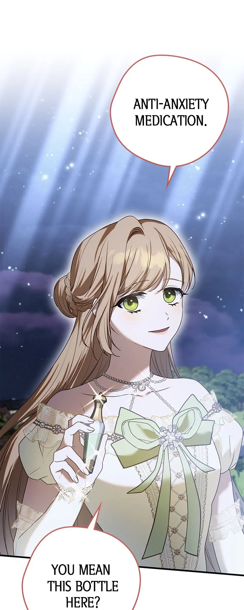 A Golden Fate That Transcends Time Chapter 32 page 64 - 