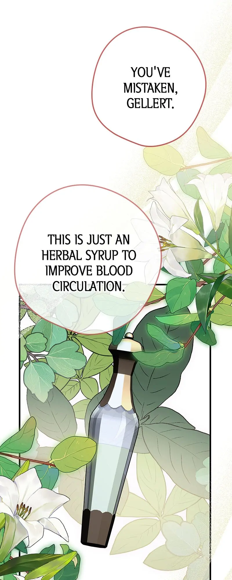 A Golden Fate That Transcends Time Chapter 32 page 66 - 