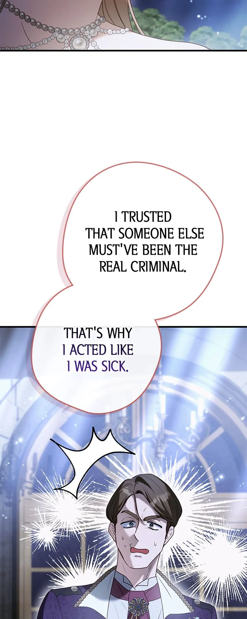 A Golden Fate That Transcends Time Chapter 32 page 68 - 