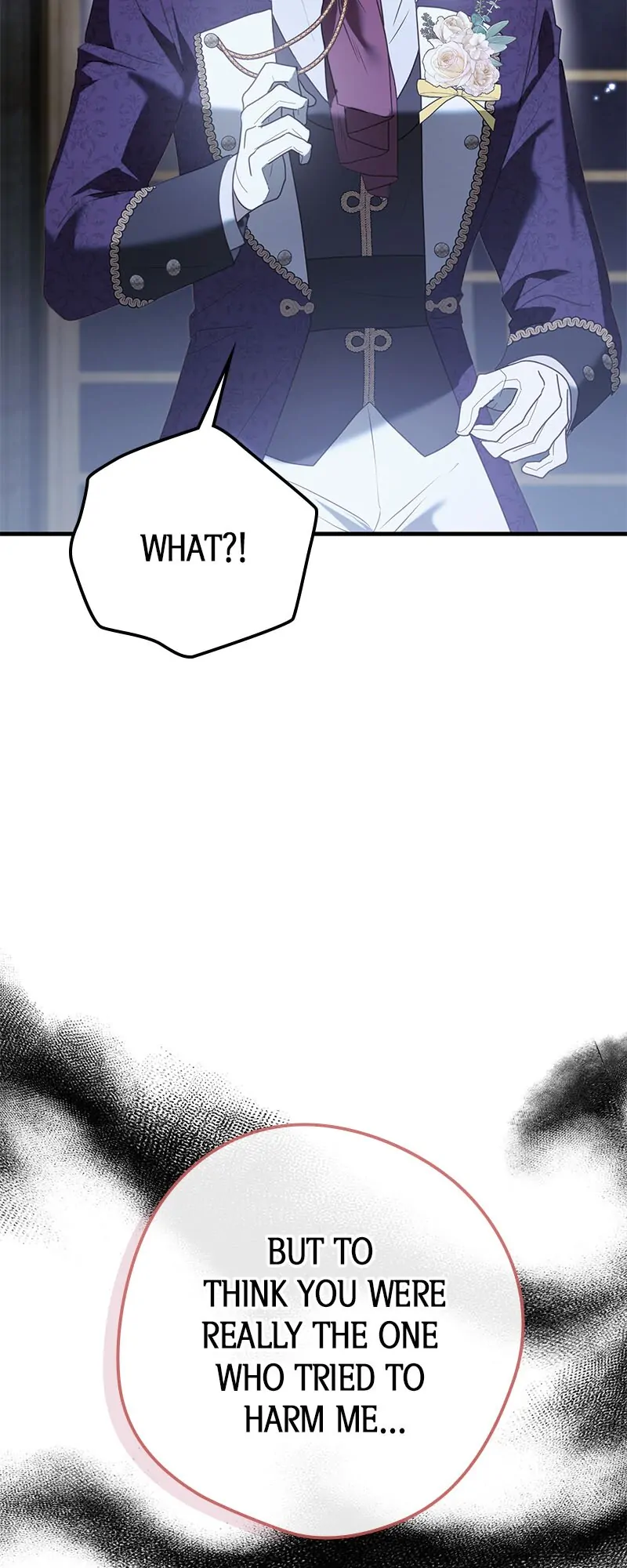 A Golden Fate That Transcends Time Chapter 32 page 69 - 