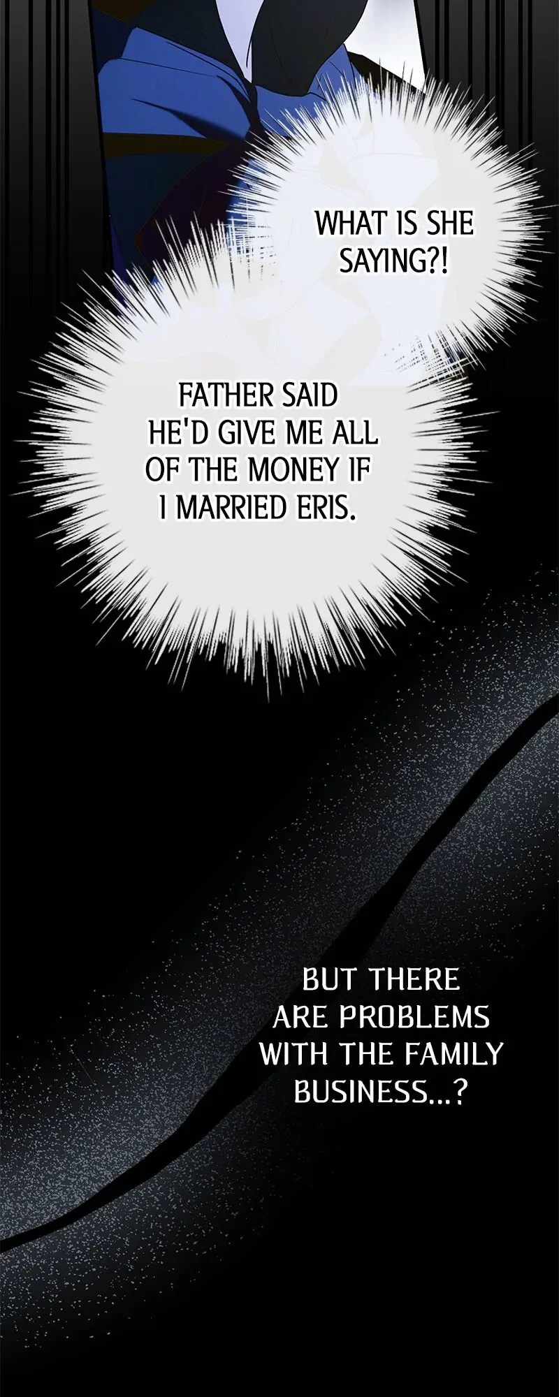A Golden Fate That Transcends Time Chapter 32 page 73 - 