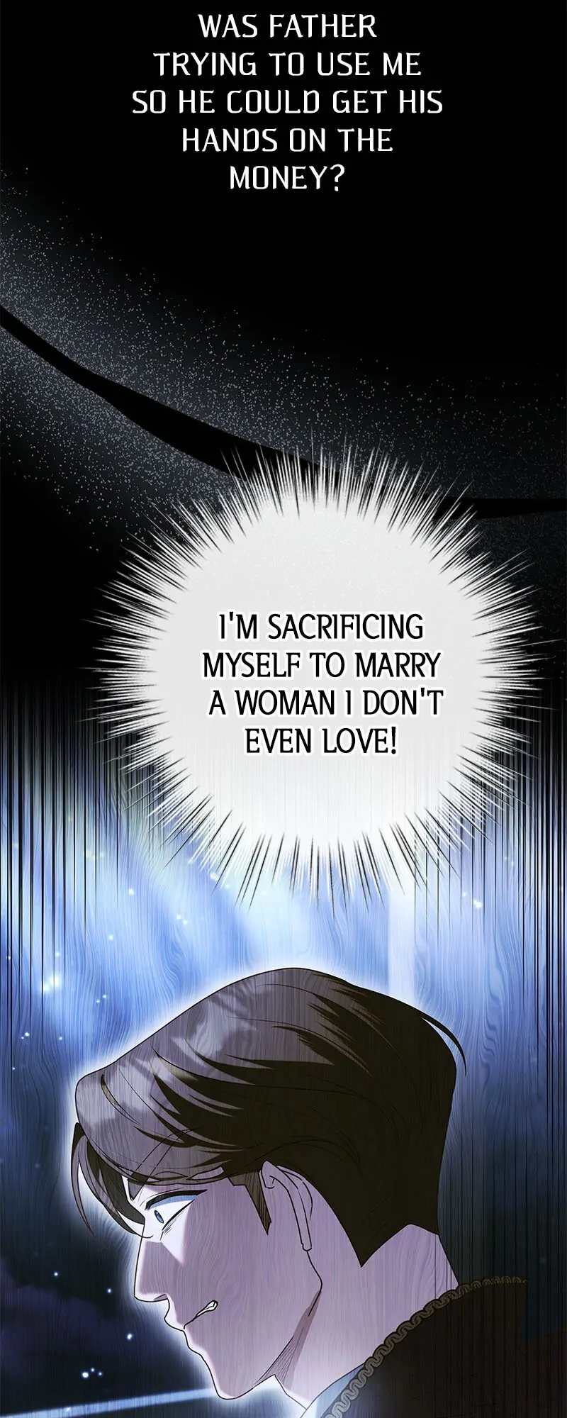 A Golden Fate That Transcends Time Chapter 32 page 74 - 