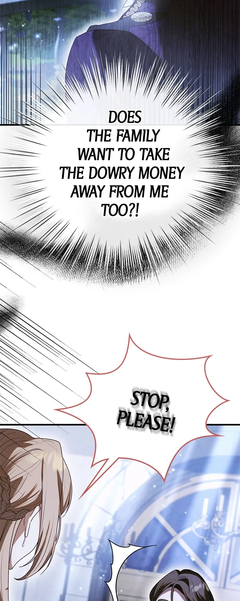A Golden Fate That Transcends Time Chapter 32 page 75 - 