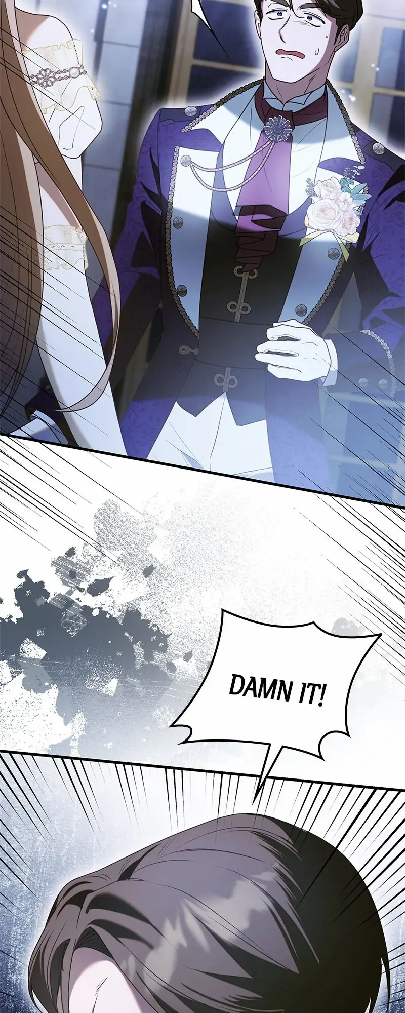 A Golden Fate That Transcends Time Chapter 32 page 76 - 