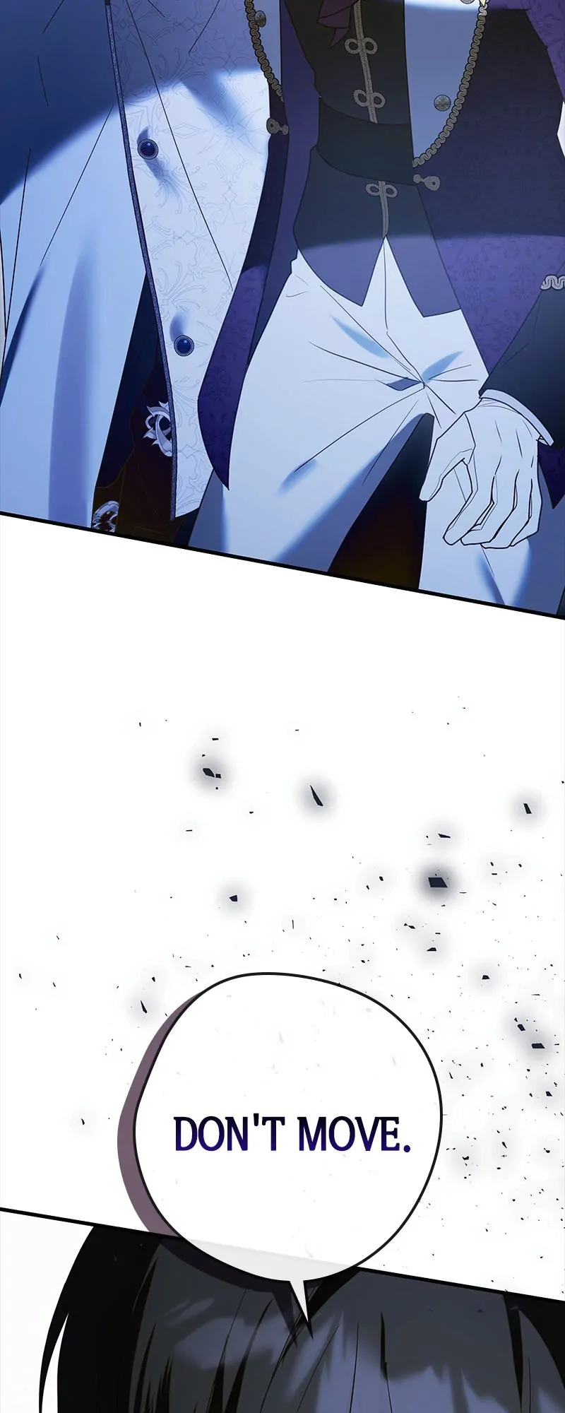 A Golden Fate That Transcends Time Chapter 32 page 79 - 