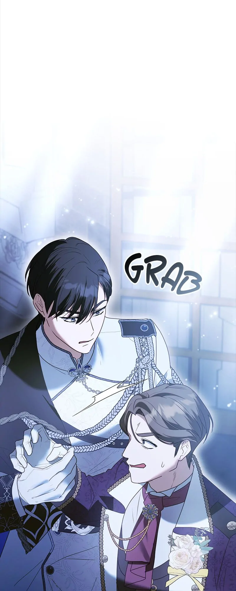 A Golden Fate That Transcends Time Chapter 32 page 80 - 