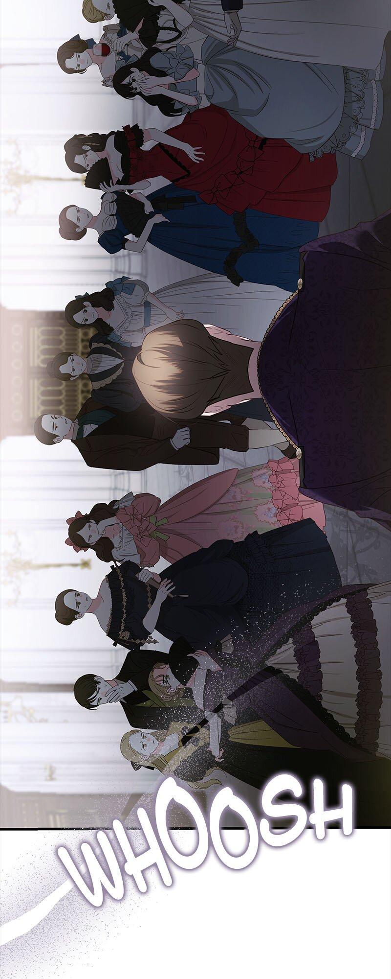 A Golden Fate That Transcends Time Chapter 33 page 12 - 