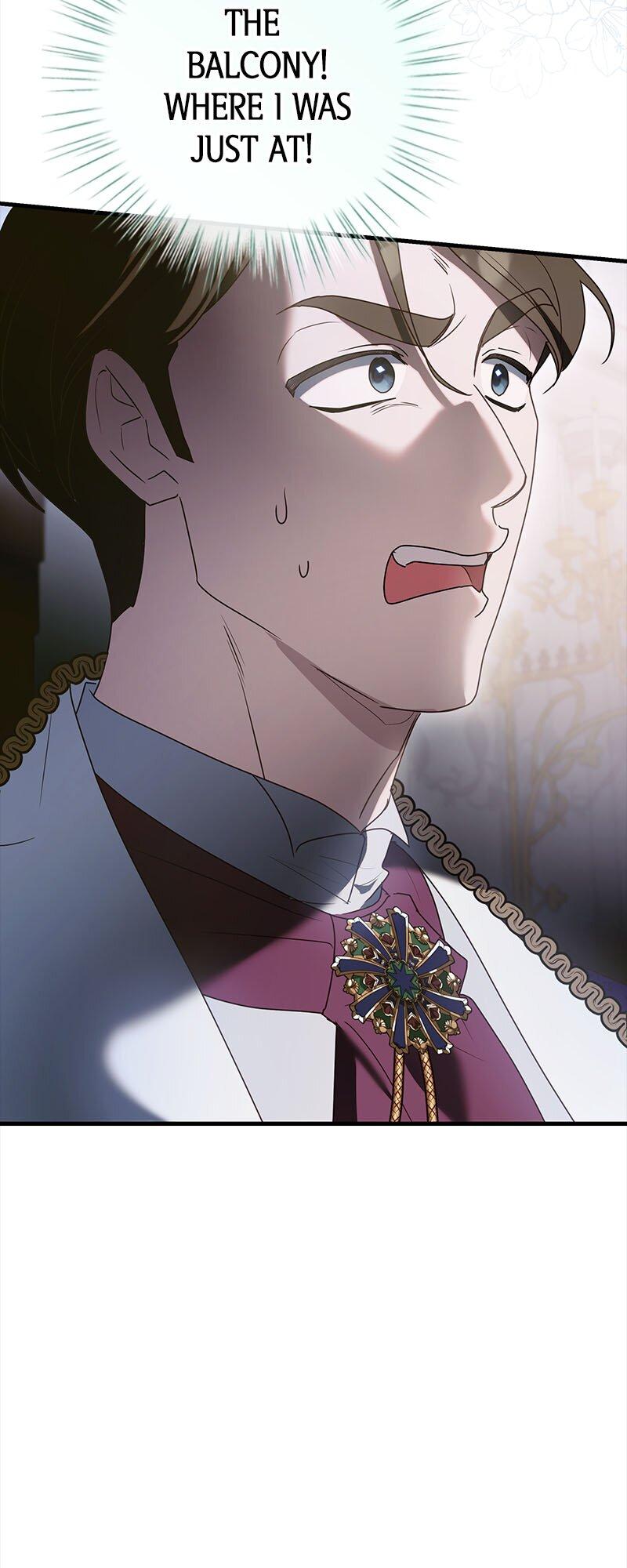 A Golden Fate That Transcends Time Chapter 33 page 19 - 