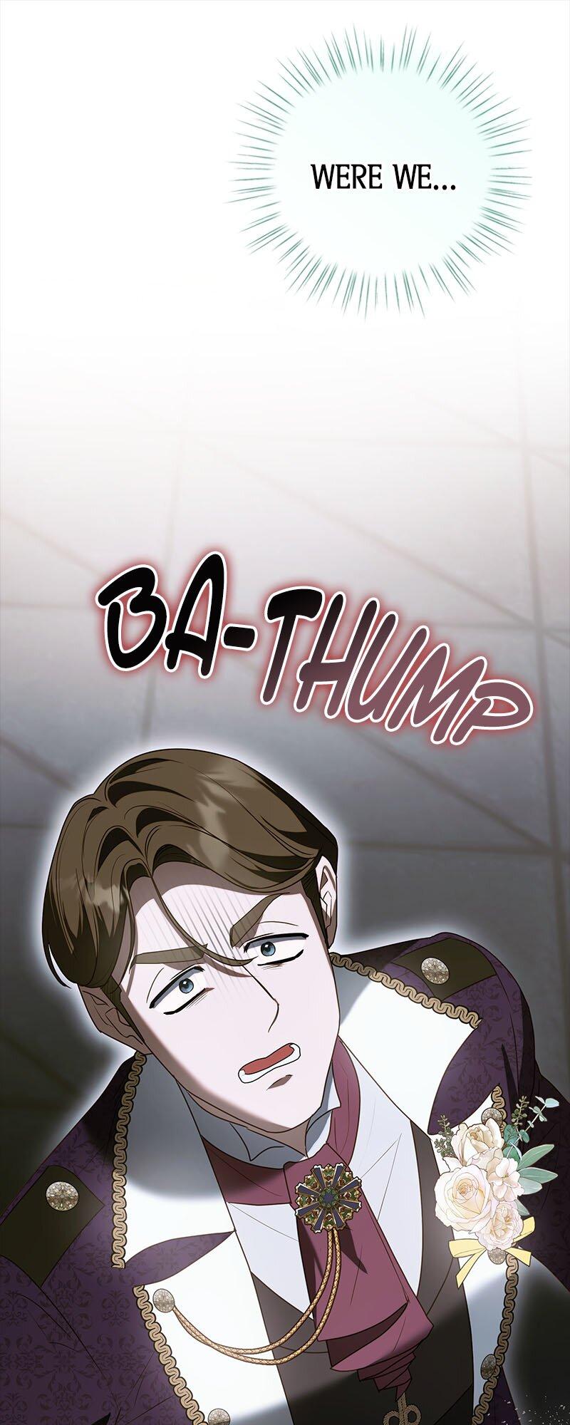 A Golden Fate That Transcends Time Chapter 33 page 21 - 