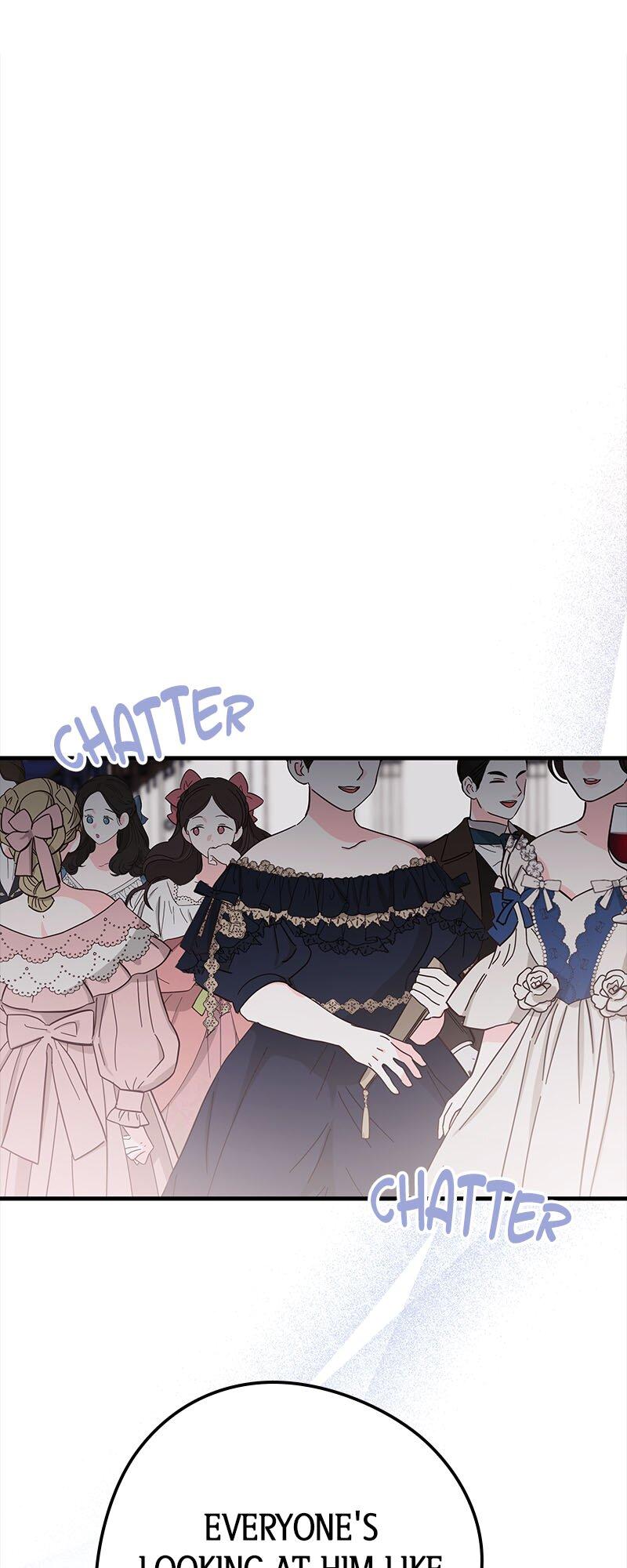 A Golden Fate That Transcends Time Chapter 33 page 23 - 